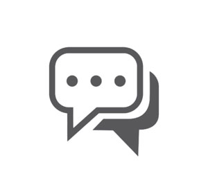 Chat & SMS logo