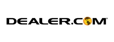 Dealer.com logo