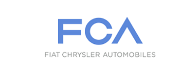 FCA Canada Brand Websites logo