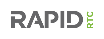 RAPID RTC logo