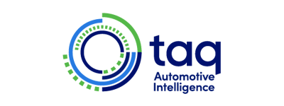 TAQ Automotive Intelligence logo
