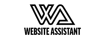 WebsiteAssistant logo